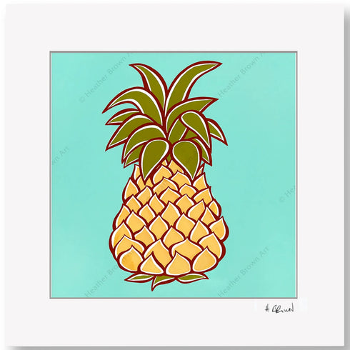 PINEAPPLE